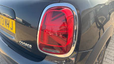 MINI Convertible 1.5 Cooper Classic Premium 2dr Auto Petrol Convertible